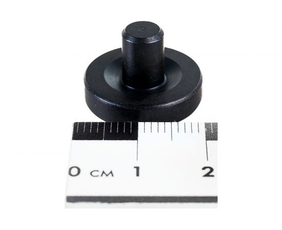 Пуансон Thorvik DFTS10-5 10 мм для набора DFTS10 53392 – изображение 3