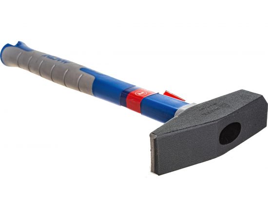 Молоток МАСТАК 1000 г, фиберглассовая рукоятка 091-03100 – изображение 3