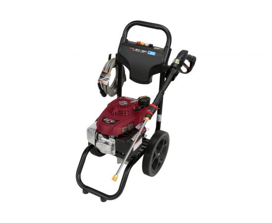 Мойка высокого давления Посейдон B5-210-10-H-Gun – изображение 3