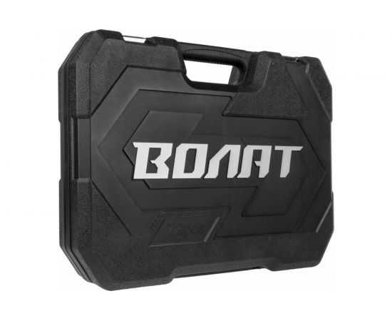 Набор инструментов ВОЛАТ 18530-72 – изображение 3