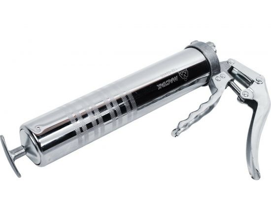 Рычажно-плунжерный шприц 400мл МАСТАК 132-02400 – изображение 3