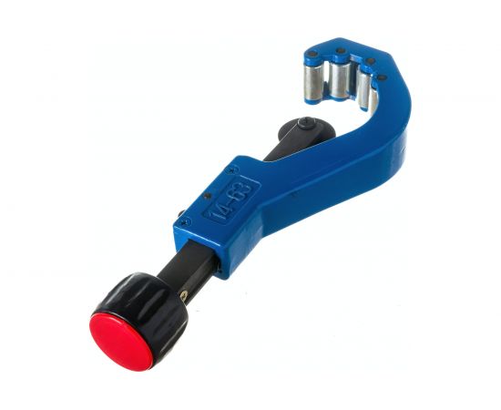 Труборез для резки полимерных труб Blue Ocean 12-63 00-00000418 – изображение 3
