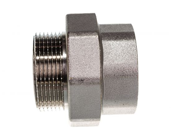 Американка Terma прямая 1.1/2 в/н 40016 – изображение 3