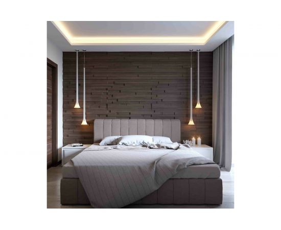 Светодиодная лента Apeyron в блистере 12В, СТ, 4,8Вт/м, smd3528 207BL – изображение 3