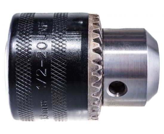 Патрон ключевой (13 мм; 1/2-20 UNF) ПРАКТИКА 777-192 – изображение 3