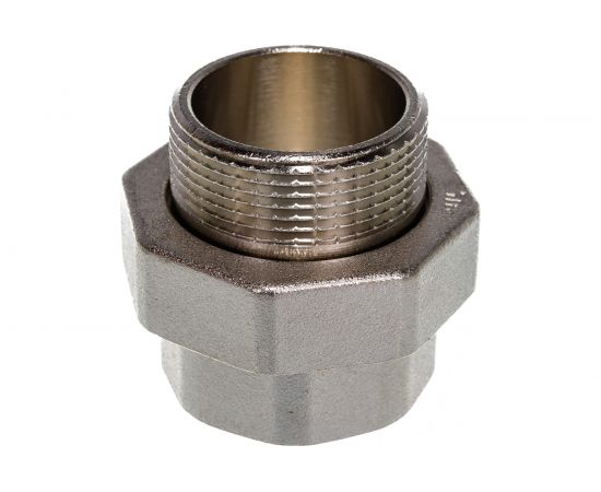 Американка Terma прямая 1.1/2 в/н 40016 – изображение 4