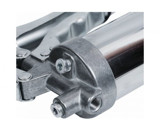 Рычажно-плунжерный шприц 400мл МАСТАК 132-02400 – изображение 4