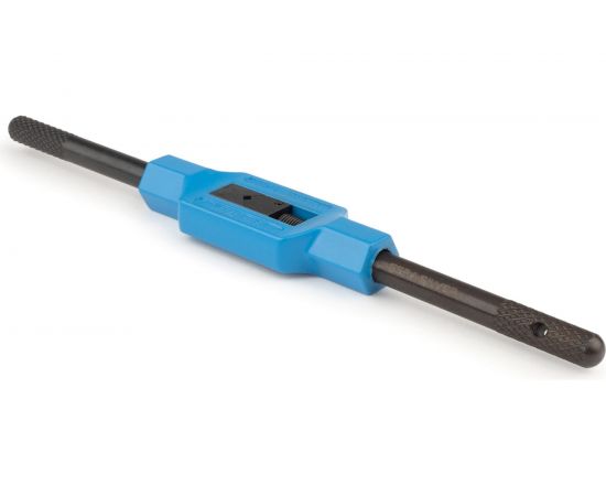 Метчикодержатель GSR DIN 1814 N 0 M1-M8 L130 мм Silver B08800020 – изображение 4