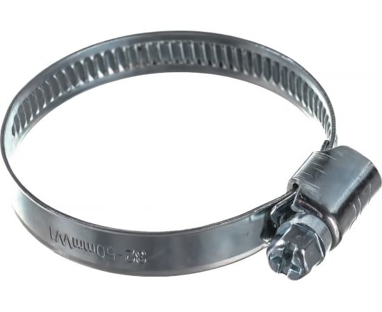 Червячный хомут ZIP 32-50/9W1 50095 – изображение 4