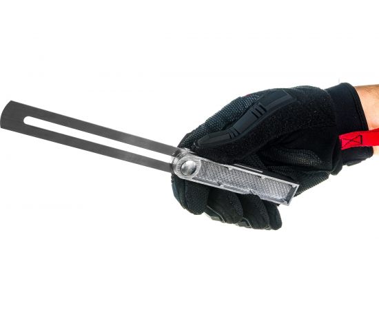 Малка TLX 250 мм разметочная, алюминиевая 67411 – изображение 4