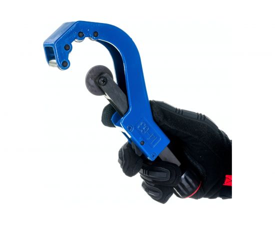 Труборез для резки полимерных труб Blue Ocean 12-63 00-00000418 – изображение 4