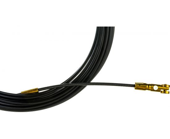 Протяжка для кабеля ОНЛАЙТ OTA-Pk01-3-10 нейлон, 3 мм*10 м 80985 – изображение 5
