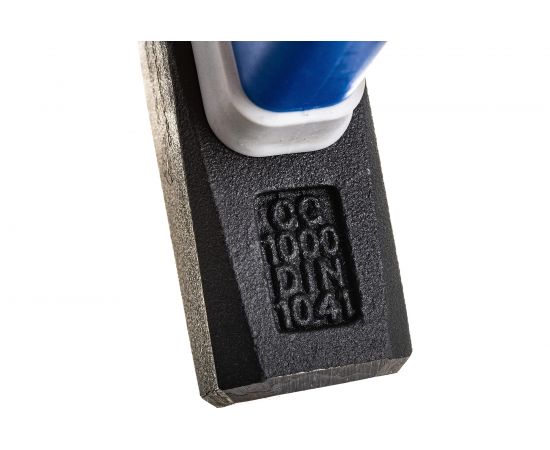Молоток МАСТАК 1000 г, фиберглассовая рукоятка 091-03100 – изображение 5