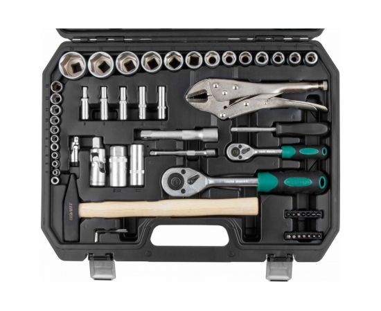 Набор инструментов ВОЛАТ 18530-72 – изображение 5