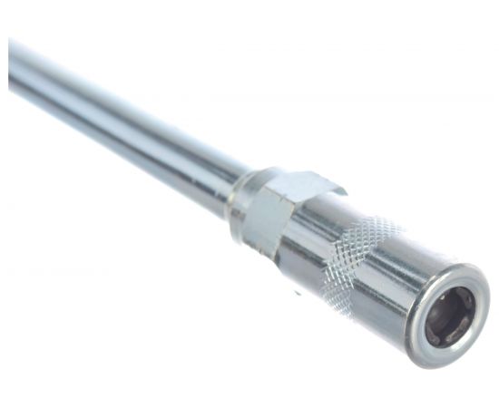 Рычажно-плунжерный шприц 400мл МАСТАК 132-02400 – изображение 6