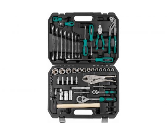 Набор инструментов ВОЛАТ 18530-72 – изображение 6