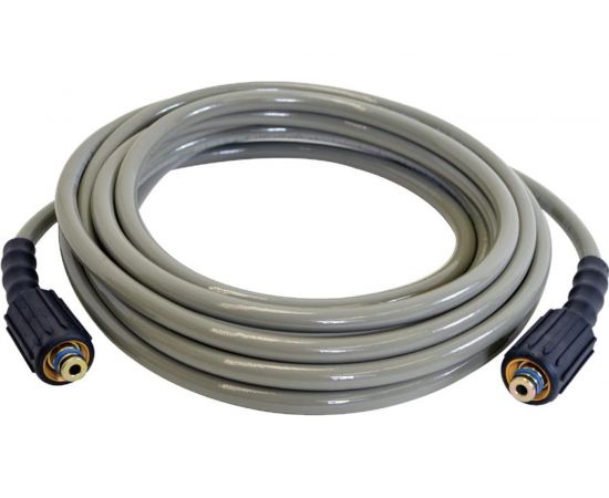 Мойка высокого давления Посейдон B5-210-10-H-Gun – изображение 6