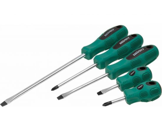 Набор инструментов ВОЛАТ 18530-72 – изображение 7