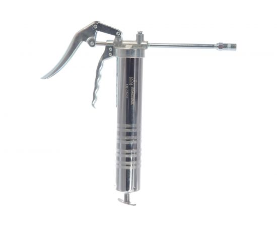 Рычажно-плунжерный шприц 400мл МАСТАК 132-02400 – изображение 7