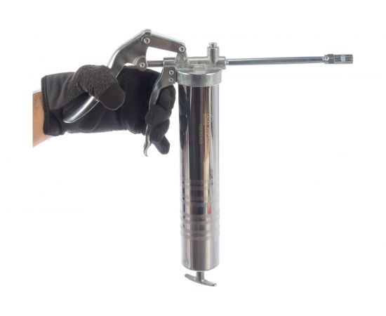 Рычажно-плунжерный шприц 400мл МАСТАК 132-02400 – изображение 8