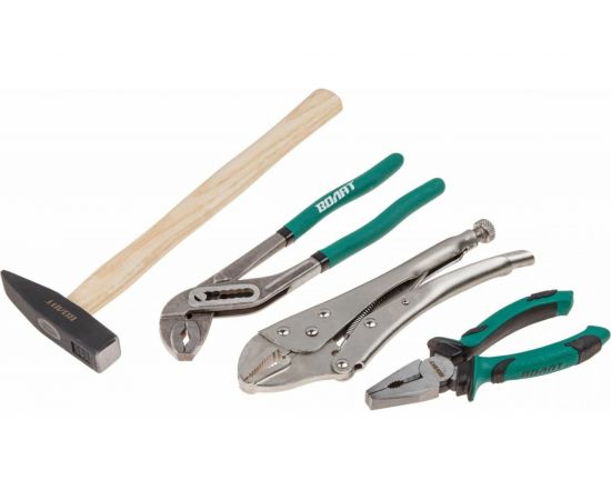 Набор инструментов ВОЛАТ 18530-72 – изображение 8