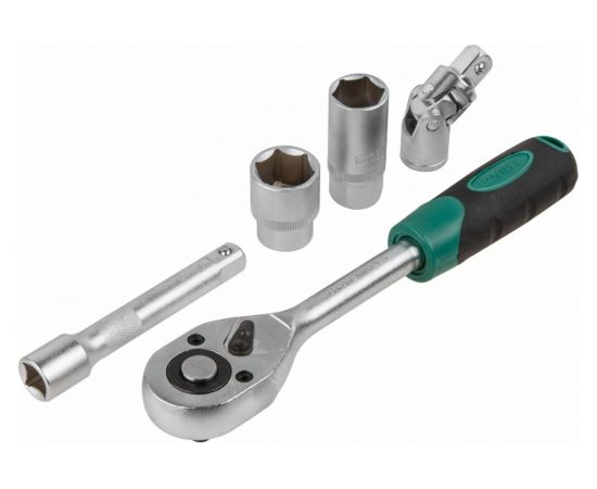 Набор инструментов ВОЛАТ 18530-72 – изображение 9