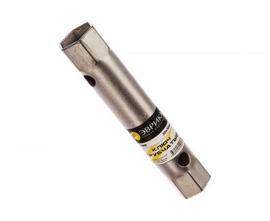 Трубчатый ключ 30х32мм ЭВРИКА ER-73032 