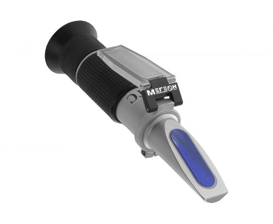 Рефрактометр для определения концентрации сахарозы МЕГЕОН 72004 к0000018690 