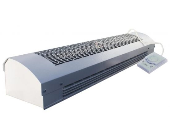 Тепловая завеса Hintek RM-0510-DY, 5 кВт 05.000093 