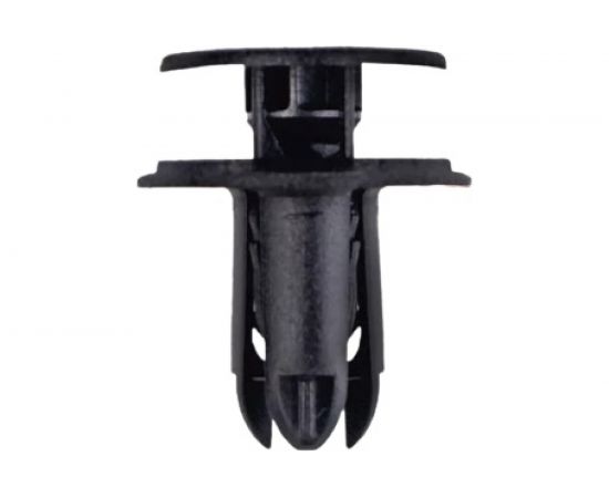 Клипса 10 шт AVERS 86595-2T500-10 