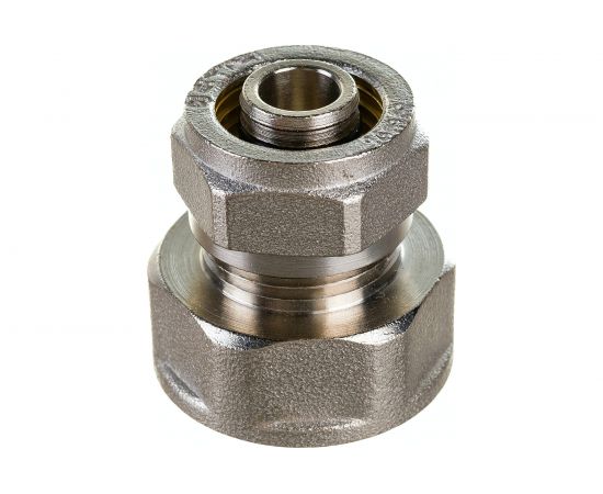 Соединение СТМ внутренняя резьба, 16х3/4 CCF01634 