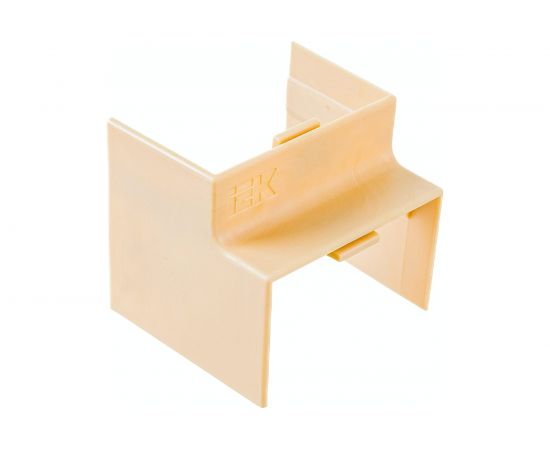 Внутренний угол IEK ELECOR КМВ 40x25 сосна 4шт.компл EL-KK10D-V-040-025-K34 