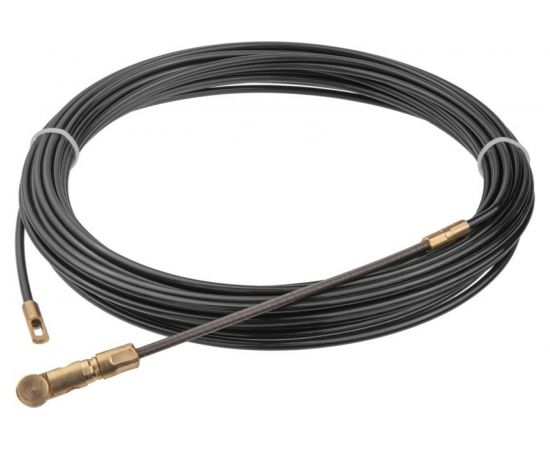 Протяжка для кабеля ОНЛАЙТ OTA-Pk01-3-20 нейлон, 3 мм*20 м 80986 