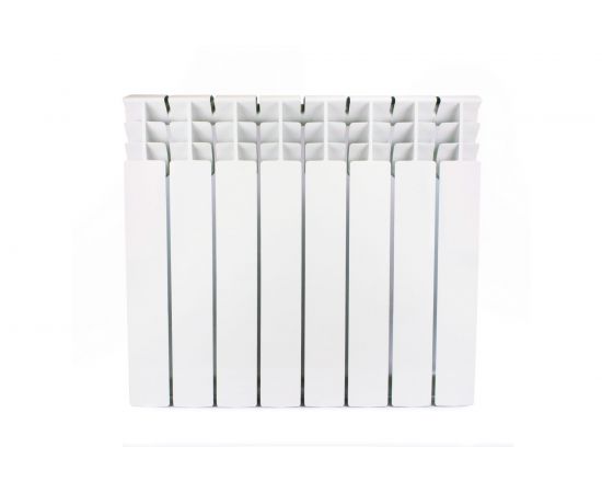 Радиатор биметаллический KONNER модель 100/500 Bimetal, 12 секций 6130363 