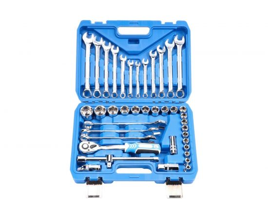 Набор инструментов GOODKING 41 предмет B-10041 