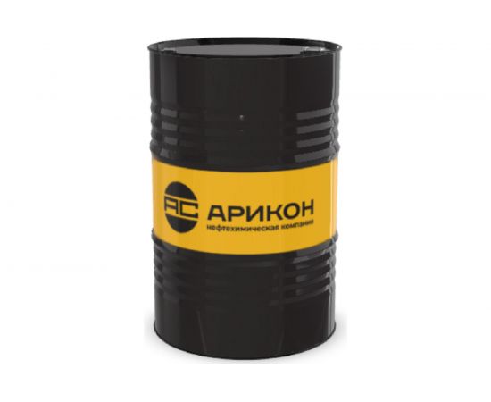 Керосин ТС-1 ГОСТ 10227-86 бочка 216.5 л АРИКОН TC1 
