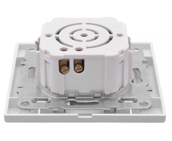 Светорегулятор EKF Минск, СП 600W 220В белый Basic ERD06-101-10 – изображение 2