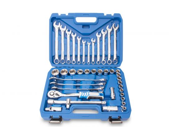 Набор инструментов GOODKING 41 предмет B-10041 – изображение 2