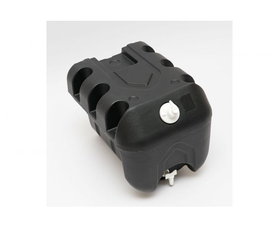 Автомобильный рукомойник Partex Премиум с краником и дозатором, 30 л НФ-00000970 – изображение 2