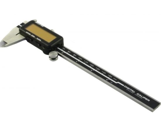 Электронный цифровой штангенциркуль Micron ШЦЦБ-1-300 0.01 77948 – изображение 2