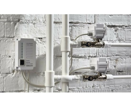 Блок управления Gidrolock PREMIUM 20100111 – изображение 2