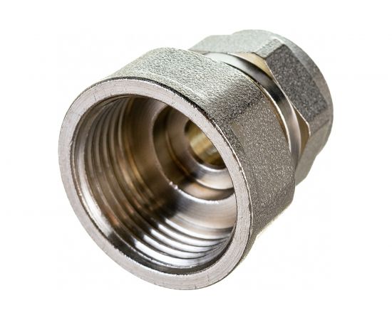 Соединение СТМ внутренняя резьба, 16х3/4 CCF01634 – изображение 2