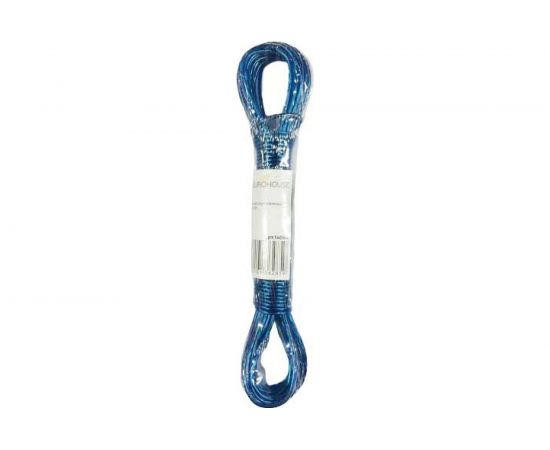 Шнур для белья EUROHOUSE 20 м сталь, ПВХ 14085 – изображение 2