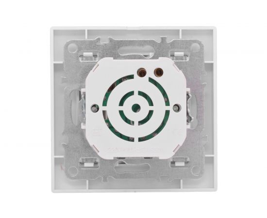 Светорегулятор EKF Минск, СП 600W 220В белый Basic ERD06-101-10 – изображение 3