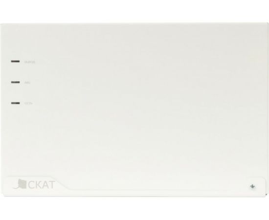 Источник питания СКАТ-1200М ИБП-12/3-12 12В 3А корпус под АКБ 1х12 Ач холодный пуск 70 – изображение 3