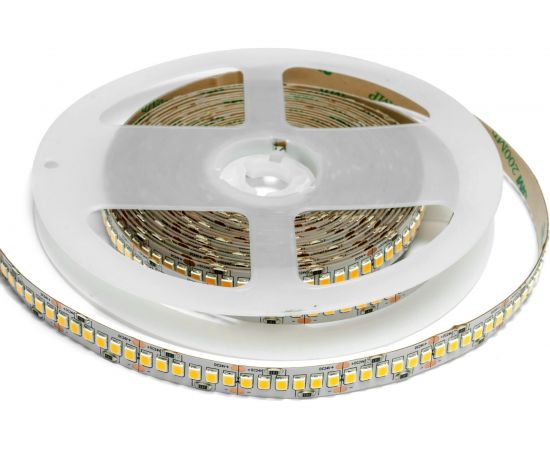 Светодиодная лента Apeyron 24В, 26Вт/м, smd2835, 240д/м, IP20, 2700Лм/м/314 – изображение 3