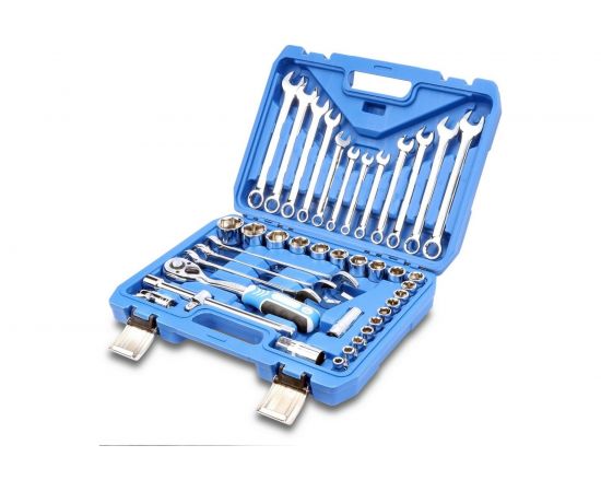 Набор инструментов GOODKING 41 предмет B-10041 – изображение 3