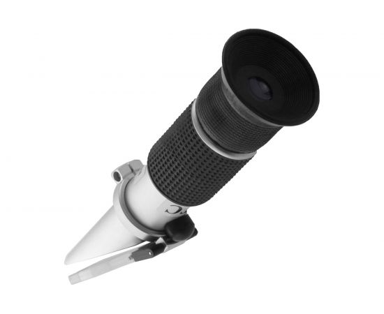 Рефрактометр для определения концентрации сахарозы МЕГЕОН 72004 к0000018690 – изображение 3