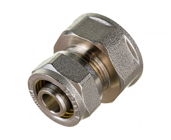 Соединение СТМ внутренняя резьба, 16х3/4 CCF01634 – изображение 3