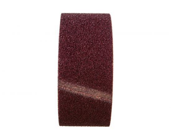 Шлифовальные ленты ЛБ 75х457 мм, А40, 14А, 10 шт. Tsunami D76107545714040 – изображение 3